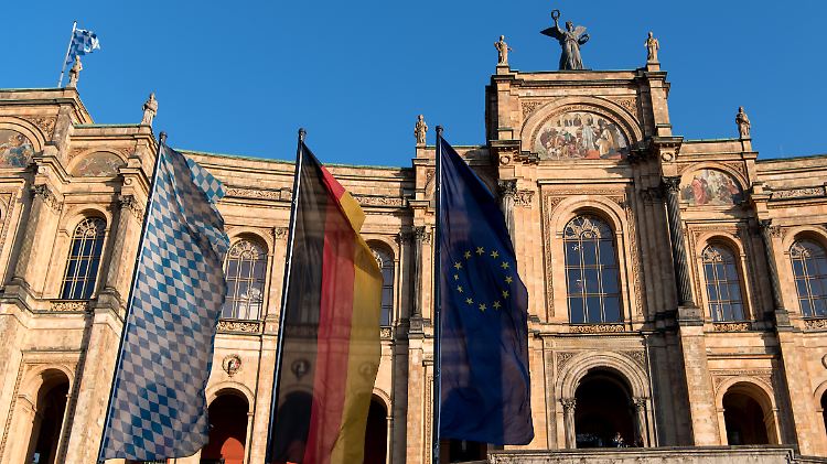 Werden die Liberalen am Ende doch nicht in den bayerischen Landtag einziehen?
