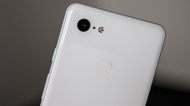 Dem Pixel 3 XL genügt eine Kamera, um hervorragende Aufnahmen zu machen.