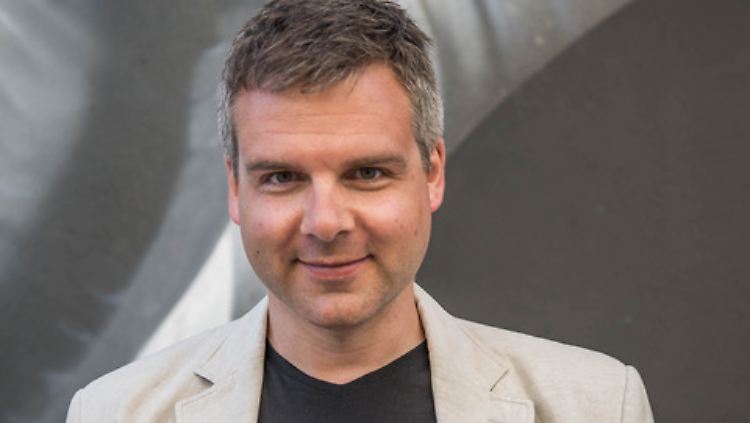 Peter Lontzek liest die Hörbuch-Reihen "Will Robie" von David Baldacci und "Berger und Blom" von Arne Dahl.