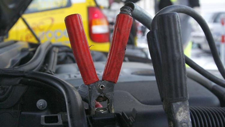 Die Preise für die Mitgliedsschaft in einem Automobilclub unterscheiden sich erheblich.