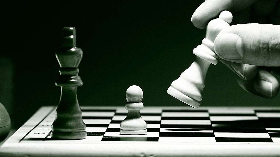 "Mission imposible", sagen die Experten. Stresstests bringen uns nicht weiter.