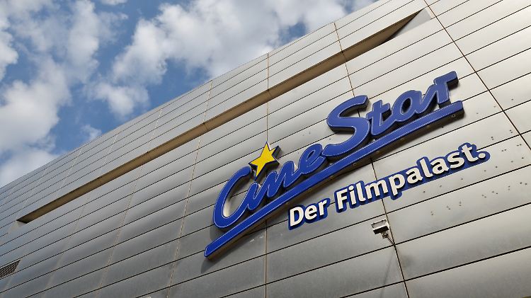 Das Kino in Zeiten von Netflix, Amazon Prime, iTunes und Google Play: EVT-Chefin traut den Briten mit Cinestar weiteres Wachstum zu.