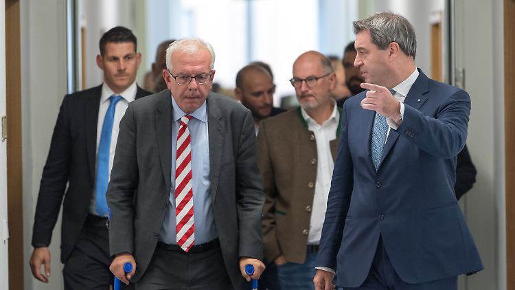In der CSU liegt der Frauenanteil bei rund 20 Prozent.