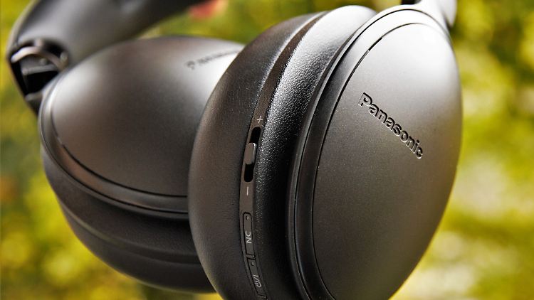 Mit dem RP-HD605N ist Panasonic ein Volltreffer gelungen.