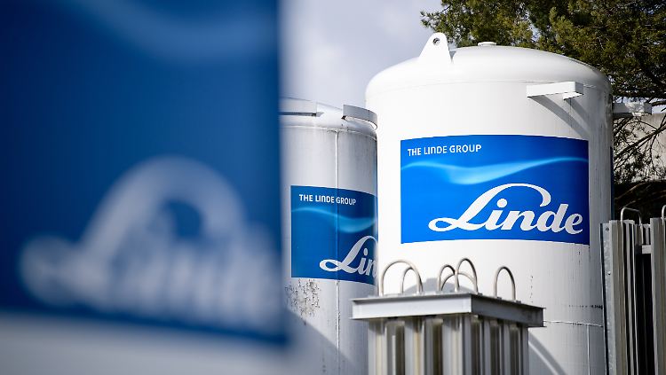 Lindes Gewicht im Dax hat sich verdoppelt.