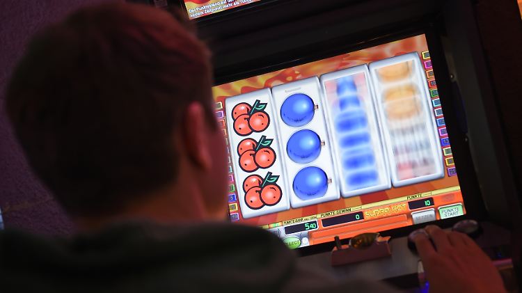 2,5 Millionen Euro bekommt ein Spielsüchtiger in Österreich zurück.