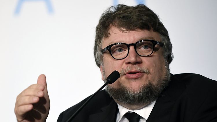 Del Toro dreht für Netflix "Pinocchio".