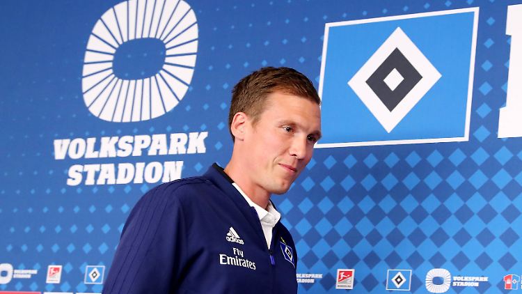 Mit Hannes Wolf versucht sich der 24. Trainer seit dem Jahr 2000 daran, den Hamburger SV zu stabilisieren.