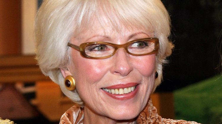 Starb bereits am 3. Juli: Karin Eckhold.
