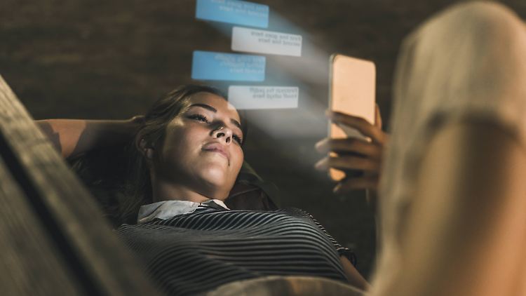 Kostenlose Apps sind nur sehr selten wirklich kostenlos, Nutzer zahlen oft mit ihren Daten.