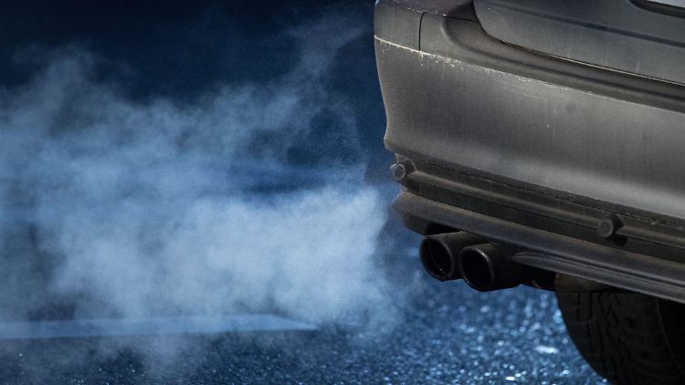 In mehreren deutschen Städten drohen Dieselfahrverbote aufgrund erhöhter Stickstoffdioxidwerte.