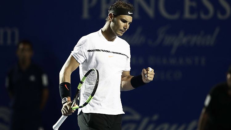 Bei den US Open musste Nadal zuletzt verletzt aufgeben.