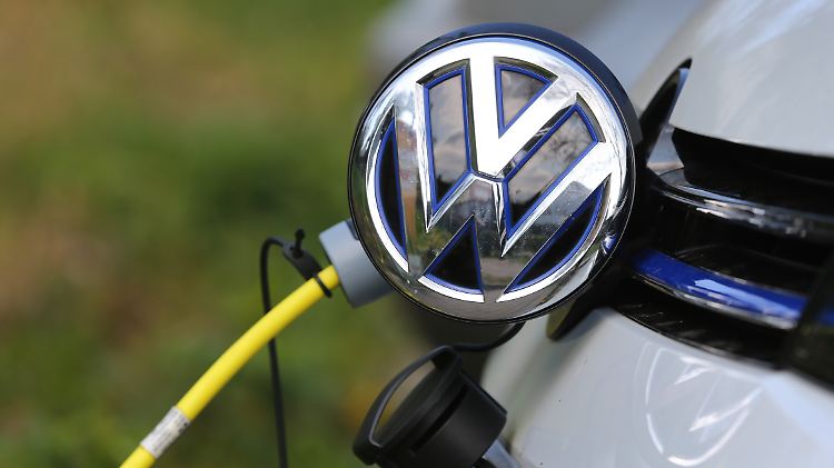 Mit der Fokussierung auf Elektroautos bringt Volkswagen die Zuliefererbranche gegen sich auf.