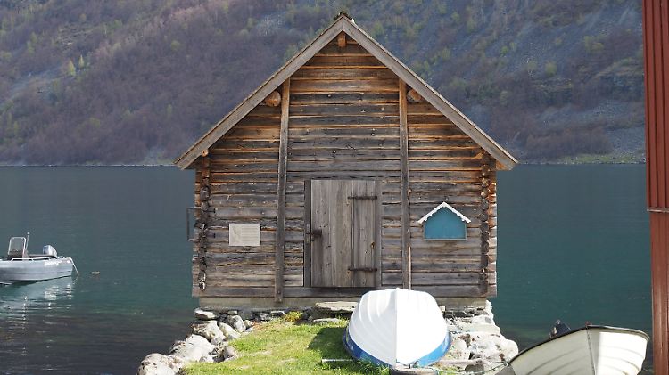 Raue Landschaft, wilde Küche: Norwegen lockt mit einer Menge Abenteuer.