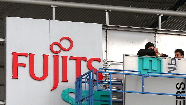 Rückzug aus Augsburg: Bei Fujitsu fallen 1800 teils hochqualifizierte Stellen weg.