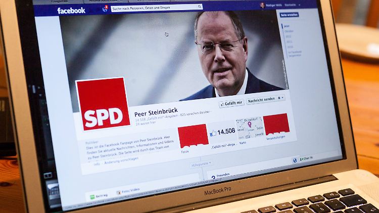 Mehrere ARD-Anstalten und das ZDF überprüfen unter anderem die Social-Media-Kanäle prominenter Parteimitglieder aller Fraktionen.