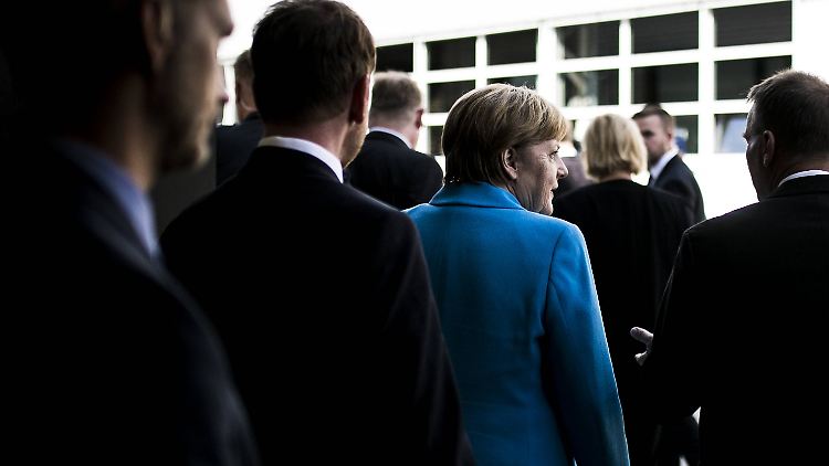 Woran liegt's? Union und SPD haben durchaus Erfolge bei ihrer Zusammenarbeit vorzuweisen - nur spricht kaum jemand darüber.