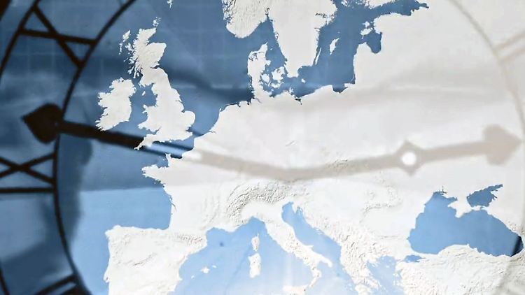 EU-Staaten und Europaparlament müssten mehrheitlich zustimmen, damit die EU-Vorschläge zur Zeitumstellung umgesetzt werden könnten.