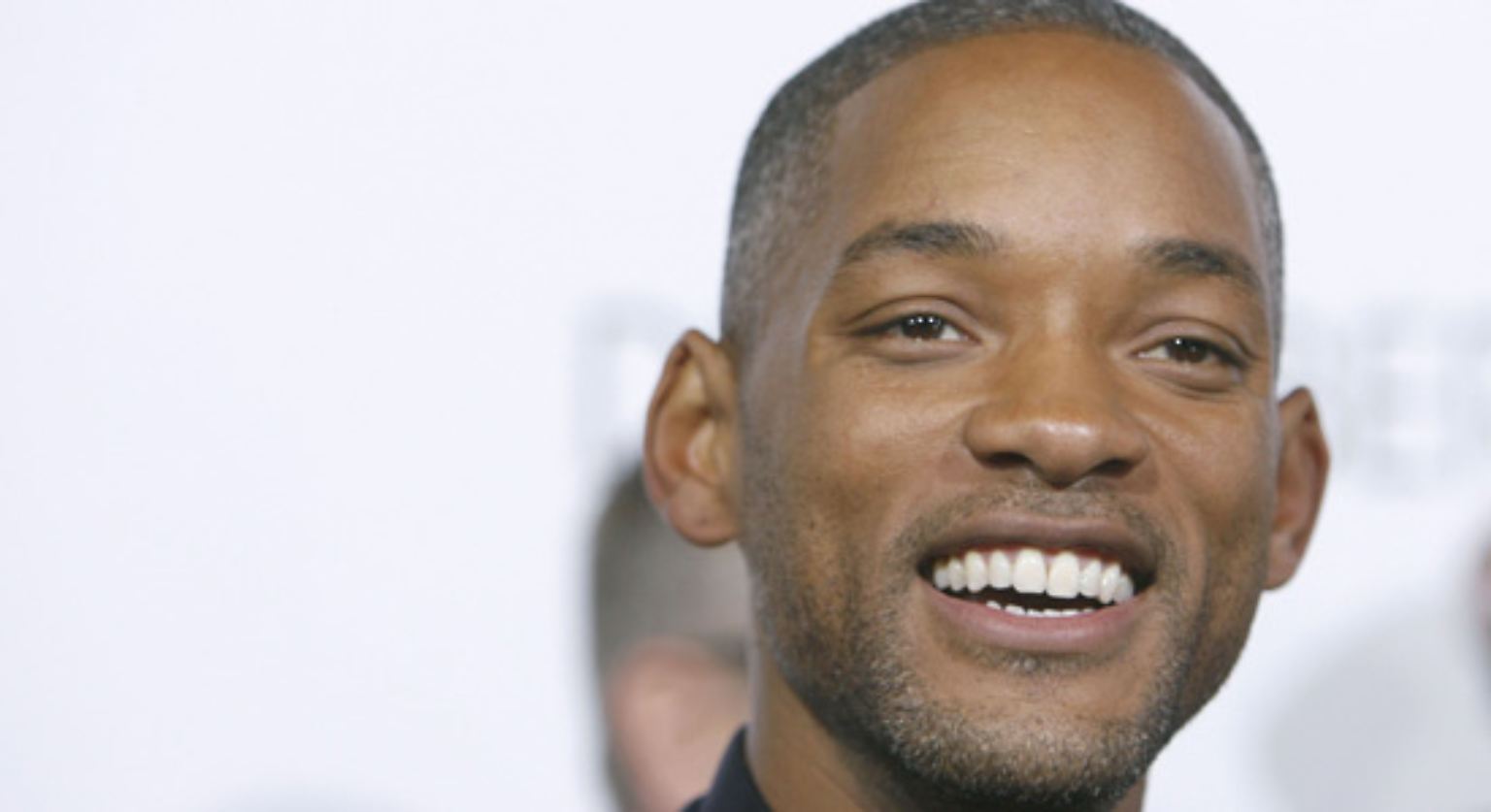 Das ist Will Smith.