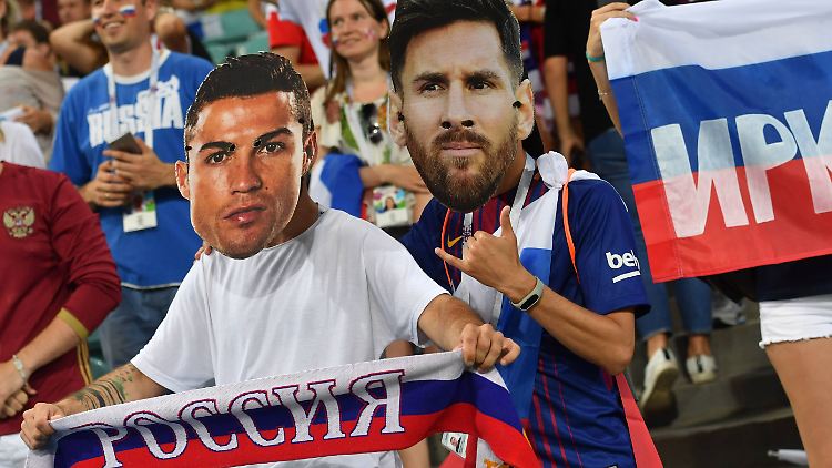 Der Clasico muss künftig ohne das Duell der beiden Weltstars auskommen.