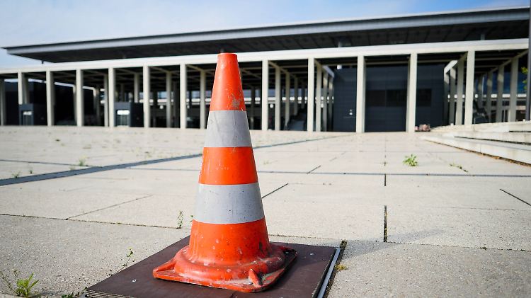 Lediglich "letzte Mängel" müssen bis 2020 beseitigt werden.
