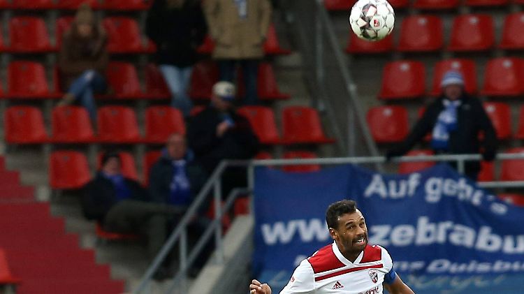 Marvin Matip schreibt die Geschichten des Spiels quasi im Alleingang.
