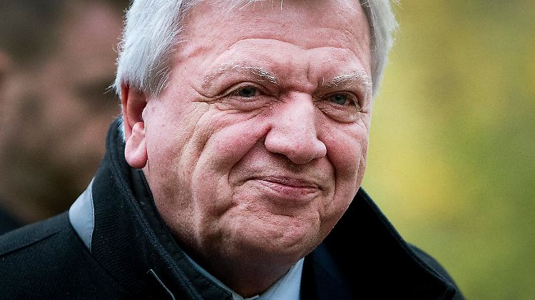 Aller Voraussicht nach wird wieder die CDU eine Regierungskoalition anführen. Doch für welche Konstellation wird es reichen?