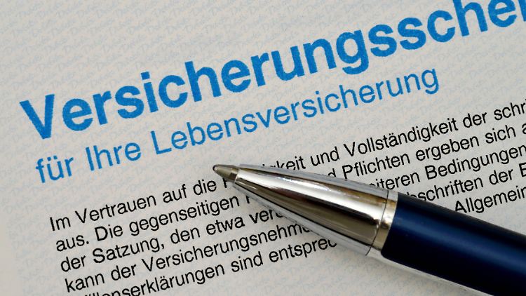 31 Versicherer schafften es höchstens in einem der Jahre 2016, 2017 und 2018, mit ihren Kapitalerträgen die garantierte Verzinsung zu erwirtschaften.