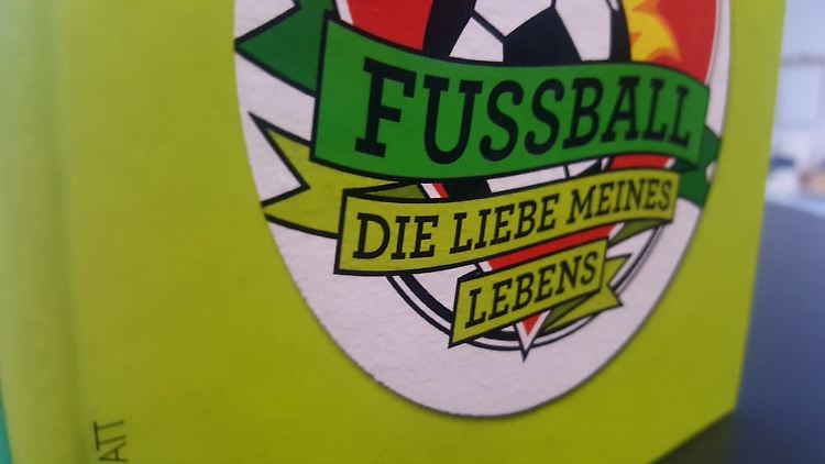 "Es hängt alles irgendwo zusammen. Sie können sich am Hintern ein Haar ausreißen, dann tränt das Auge."