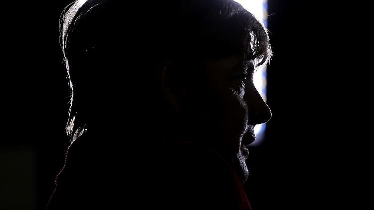 Merkel hat ihr eigenes politisches Ende besiegelt.