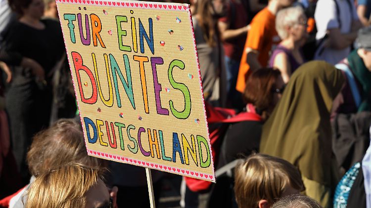 Taugt die "Lahrer Rezeptur" für Integration als Modell für ganz Deutschland?