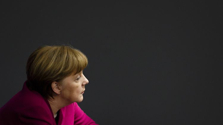 Angela Merkel will im Dezember 2018 nicht mehr für den CDU-Vorsitz kandidieren.
