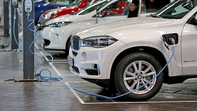 Die Idee der Plug-In-Hybride war und ist keine Schlechte. Will sie doch das Gute aus zwei Welten vereinen.