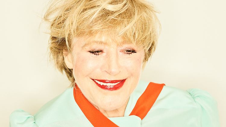 "Negative Capability" ist eines der besten Alben der eindrucksvollen Karriere von Marianne Faithfull.