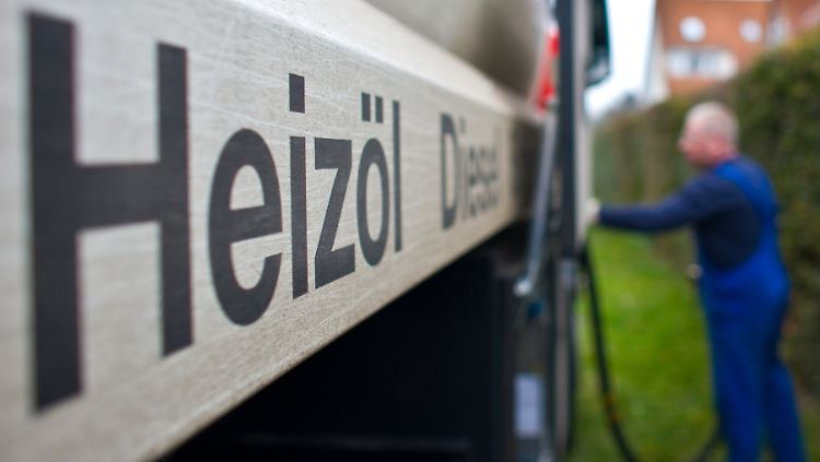 Energie kostete im Oktober 8,9 Prozent mehr als vor einem Jahr und erwies sich damit als Treiber der Inflation.