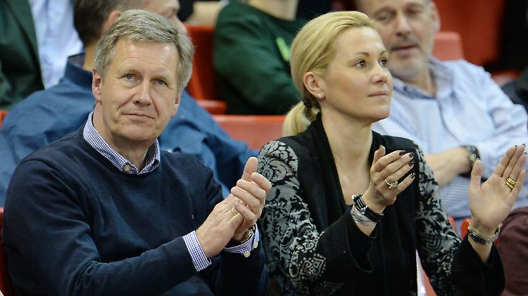Es hat nicht sollen sein: Christian und Bettina Wulff haben sich getrennt.