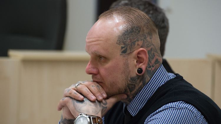 Köckert sitzt als Parteiloser im Greizer Stadtrat.