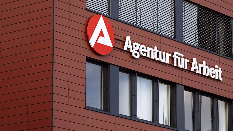 Die Lage auf dem deutschen Arbeitsmarkt bleibt gut.