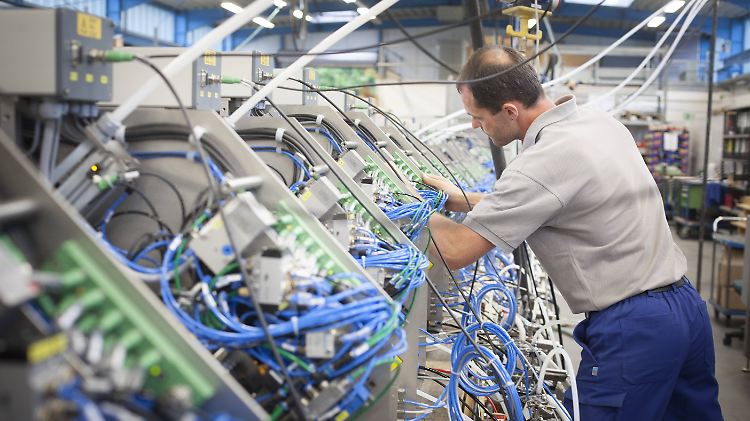 Unter jenen, die mehr arbeiten wollen sind viele Teilzeitbeschäftigte.