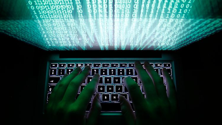 Die Hacker erbeuteten über 11.000 Dateien, darunter auch Mitarbeiterdaten.