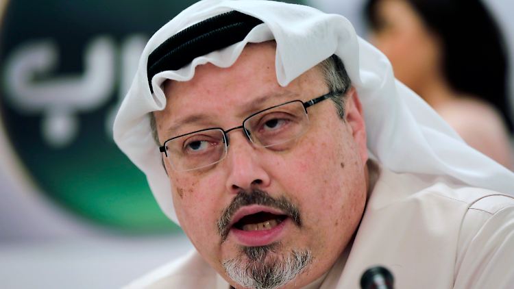 Jamal Khashoggi galt als Kritiker des saudischen Königshauses.