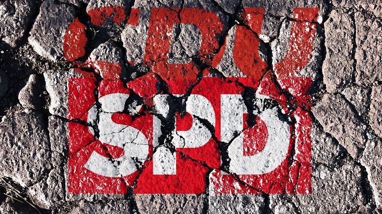 Für die SPD geht es erstmal um einen Arbeitsplan, auf dieser Grundlage will sie auch entscheiden, ob sie in der GroKo bleibt.