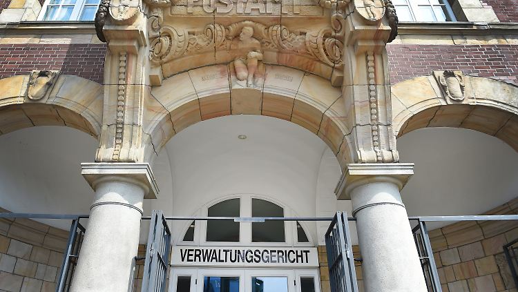 Im Verwaltungsgericht Gelsenkirchen liegt bereits ein Änderungsantrag, um die Abschiebung Sami A.s rechtssicher zu machen.