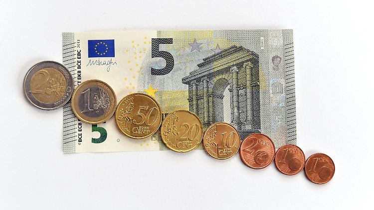 8,84 Euro beträgt der gesetzliche Mindestlohn derzeit.