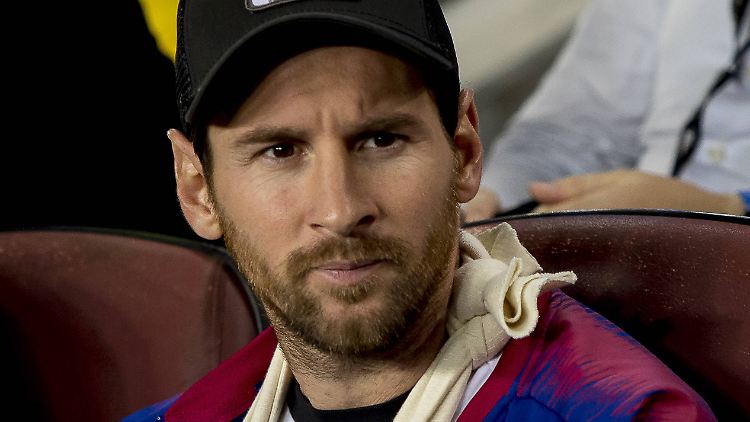 Lionel Messi wurde vor zwei Jahren wegen Steuerhinterziehung verurteilt. Was ist an den neuen Vorwürfen dran?