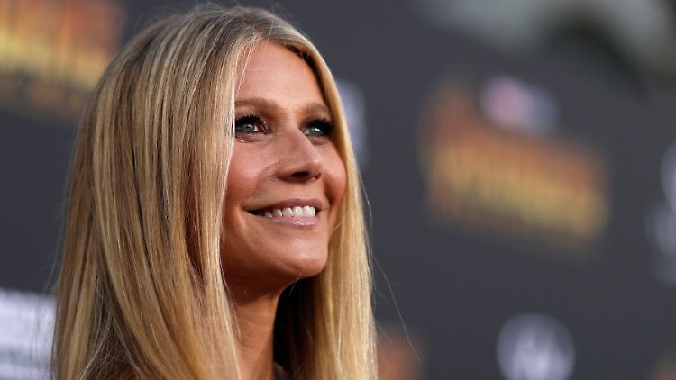 Gwyneth Paltrow hat es sich offenbar zur Aufgabe gemacht, die Wechseljahre zu enttabuisieren.