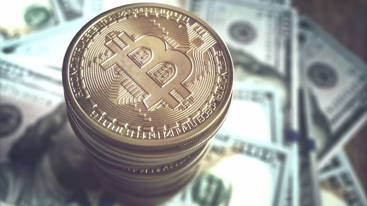 In diesem Jahr verzeichnen Cyberwährungen wie Bitcoin herbe Verluste.