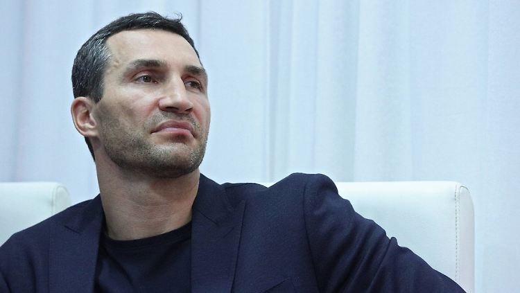 Wladimir Klitschko bestritt vor knapp zwei Jahren seinen letzten Kampf, danach trat der ehemalige Schwergewichtsweltmeister zurück.
