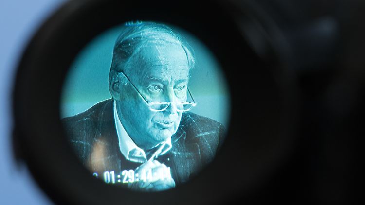 AfD-Parteivorsitzender Alexander Gauland.