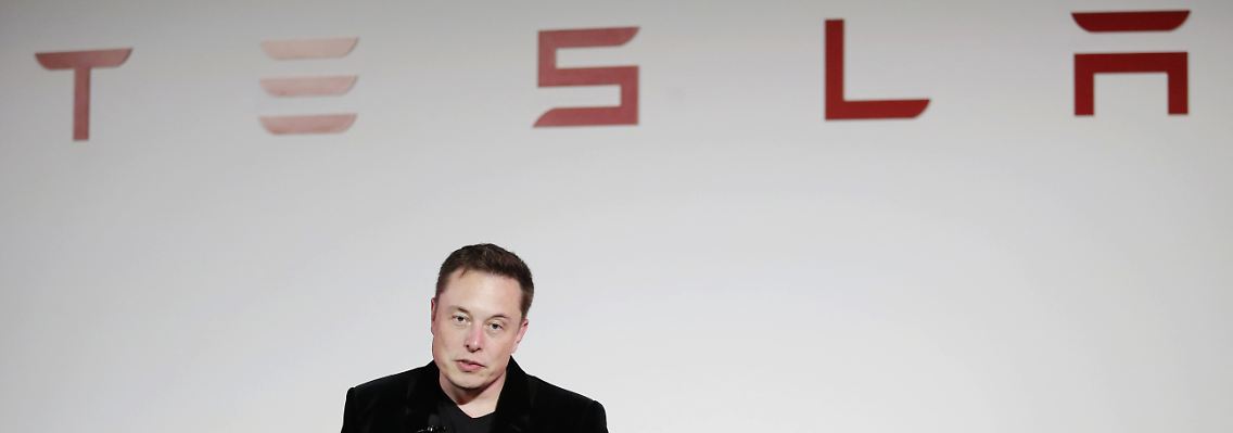 Auch wenn Elon Musk seine Macht bei Tesla künftig teilen muss, bricht ihm kein Zacken aus der Krone: Er hält immer noch das Größte Aktienpaket.